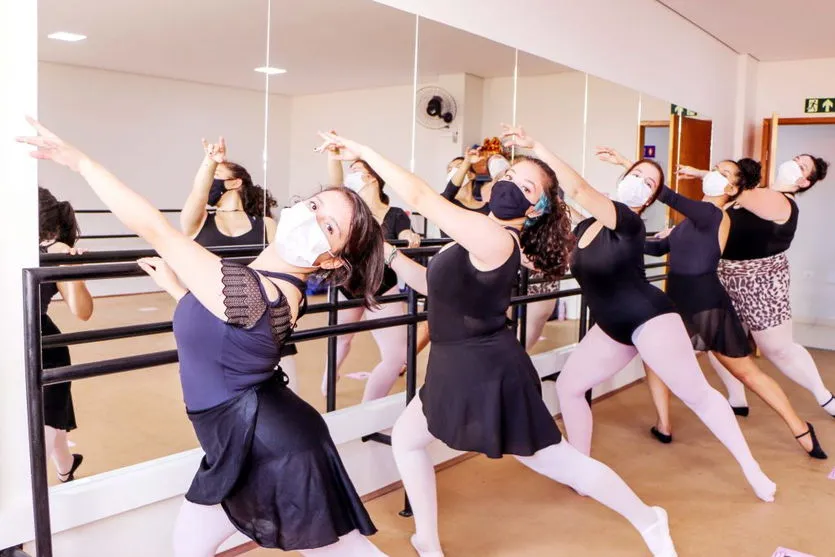 Escola Municipal de Artes abre calendário cultural