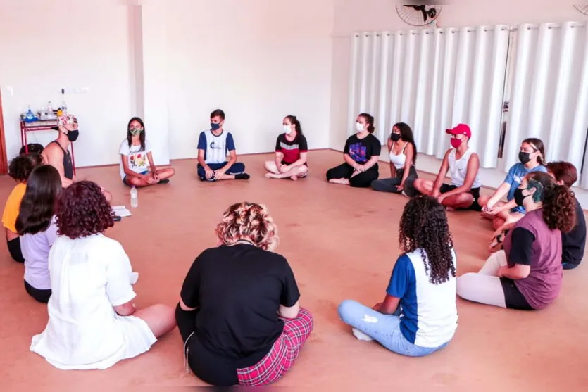 Escola Municipal de Artes abre calendário cultural