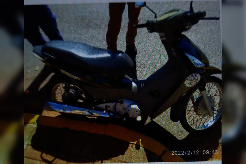 Idosa de 79 anos é atropelada no Centro de Apucarana