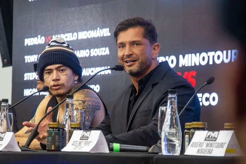 Mamá Brito ensina a importância da inteligência emocional