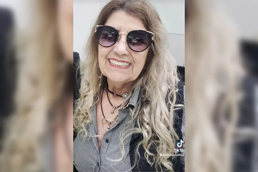 Moradores de Marilândia do Sul lamentam morte de professora