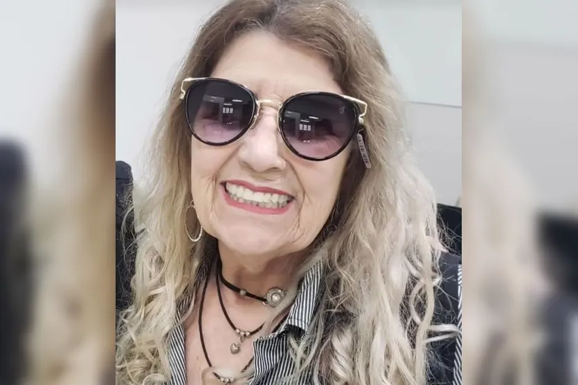 Moradores de Marilândia do Sul lamentam morte de professora