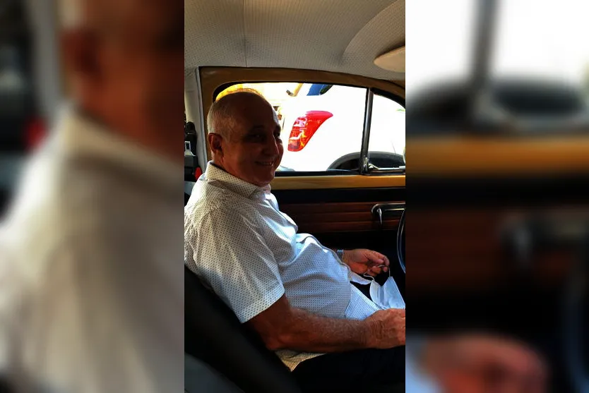 Morre José de Oliveira, dono da Relojoaria Cristal