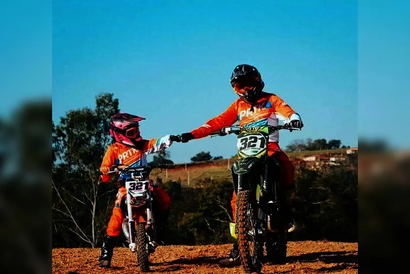 Pilotos apucaranenses serão premiados em Curitiba