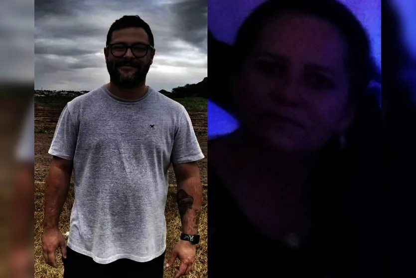 Vítimas fatais de acidente em São João são identificadas