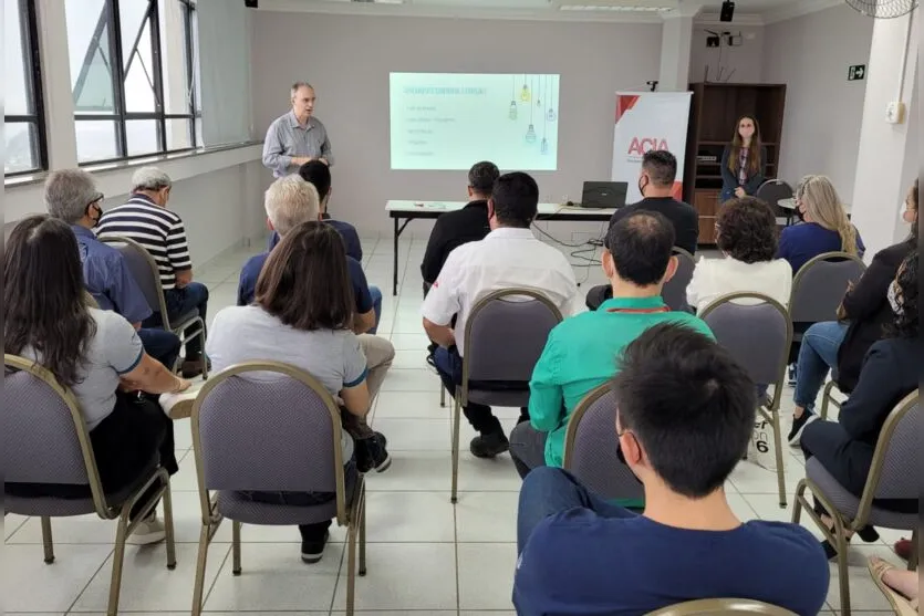 ACIA lança Campanha do Dia das Mães, Namorados e Pais