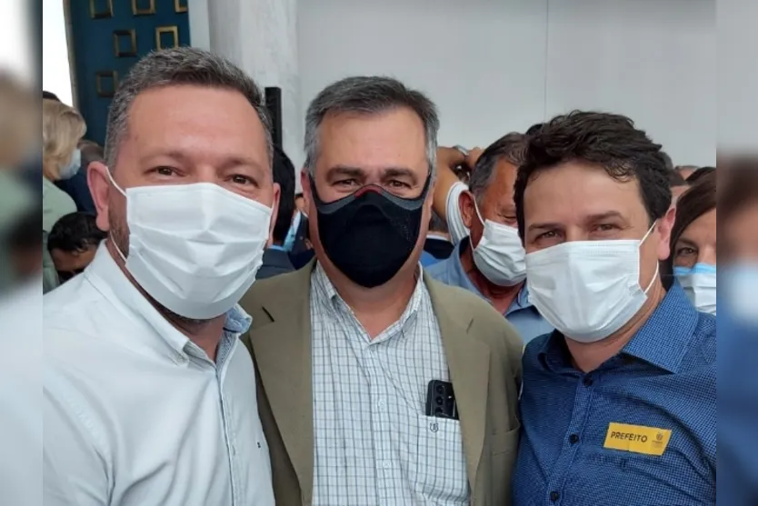 Apucarana recebe mais de R$ 1,4 milhão para a saúde