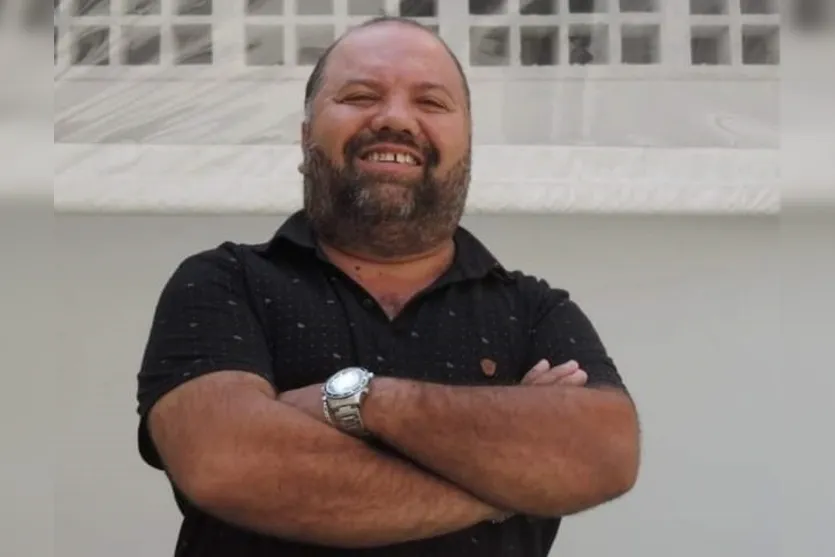 Apucaranense comemora 22 anos de transplante de coração