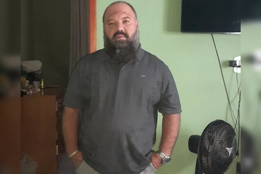 Apucaranense comemora 22 anos de transplante de coração