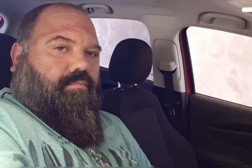 Apucaranense comemora 22 anos de transplante de coração