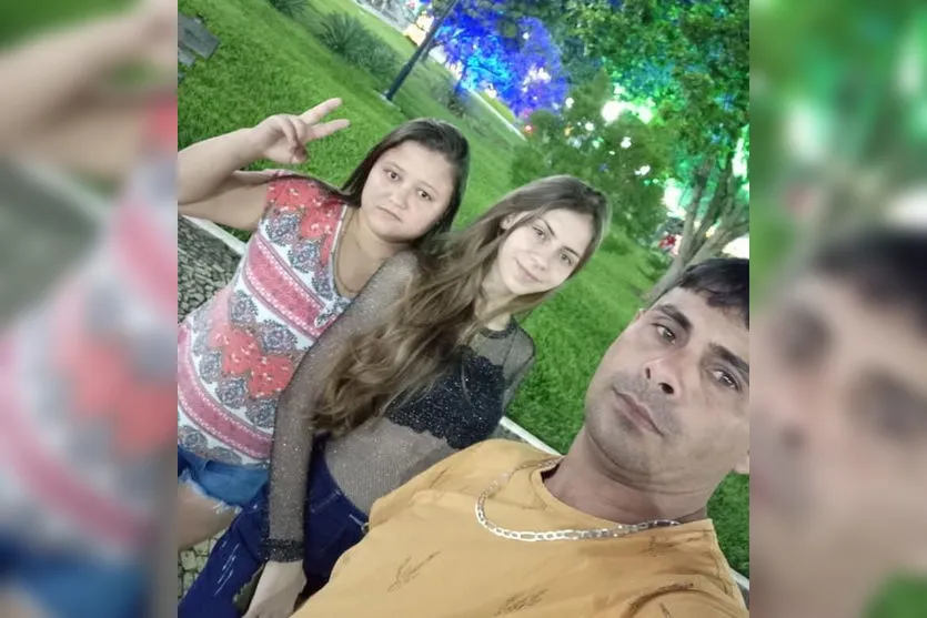 Barranco desmorona e mata três pessoas da mesma família