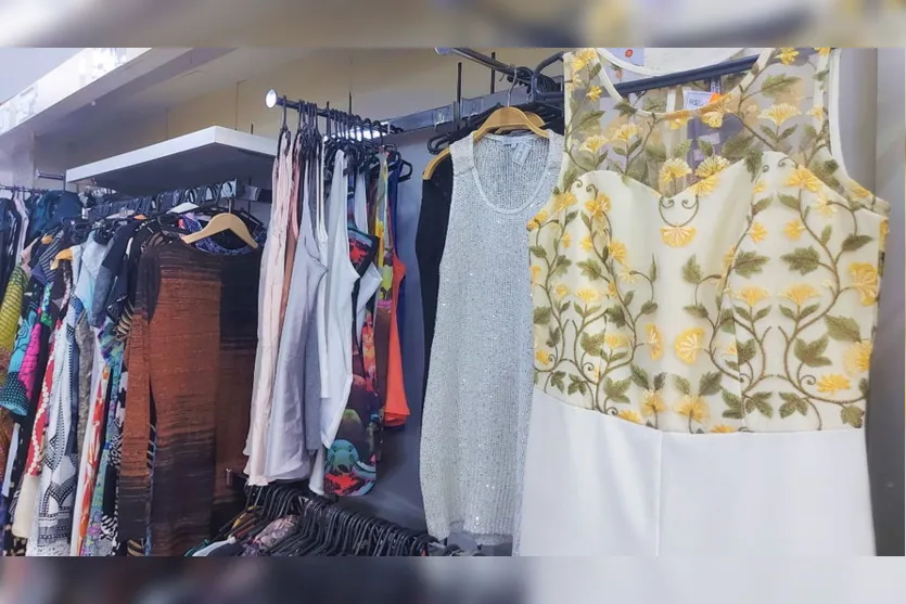 Bazar da Edhucca e Lar terá sapatos com 50% de desconto