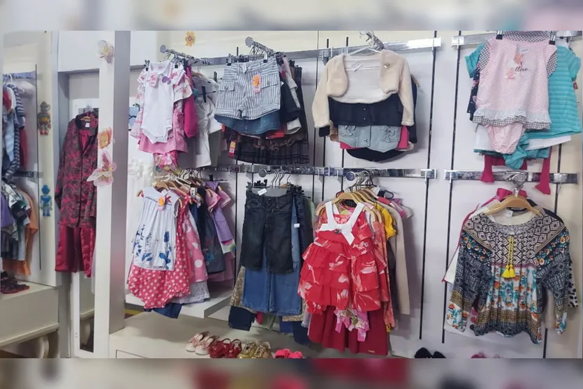 Bazar da Edhucca e Lar terá sapatos com 50% de desconto