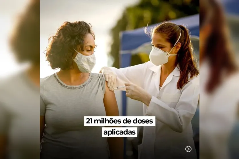 Beto Preto cita motivos para flexibilizar o uso da máscara