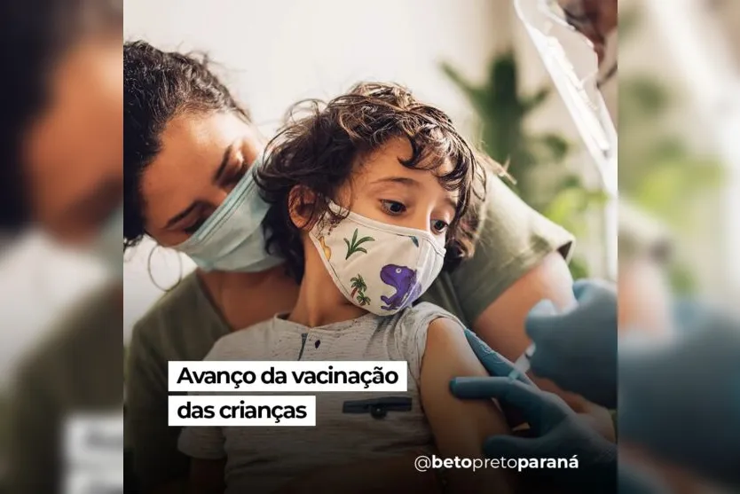 Beto Preto cita motivos para flexibilizar o uso da máscara