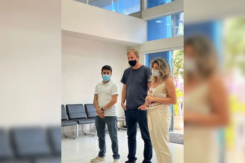 Dia das mulheres: Câmara presta homenagem a servidoras