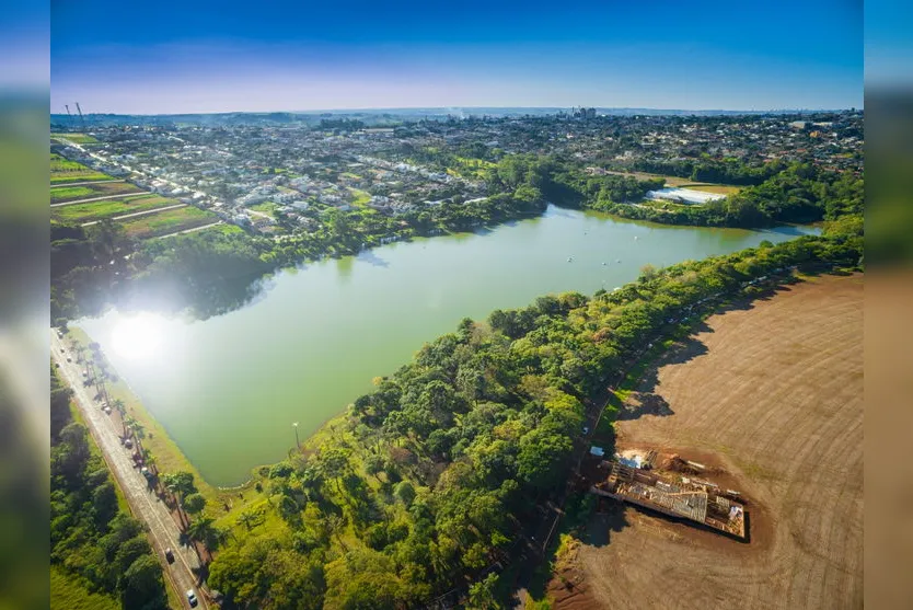  Fotos tiradas por drone pelo fotógrafo Paulo Henrique Cardoso 