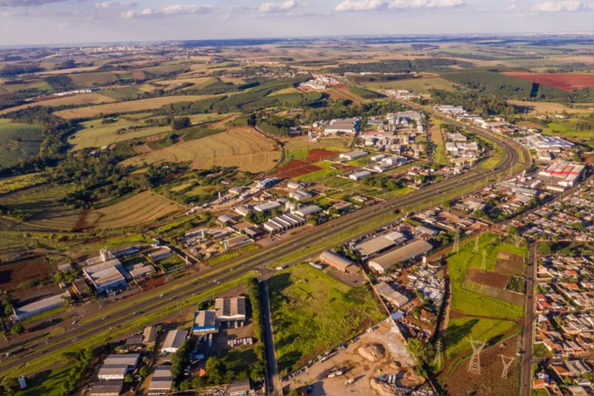  Fotos tiradas por drone pelo fotógrafo Paulo Henrique Cardoso 