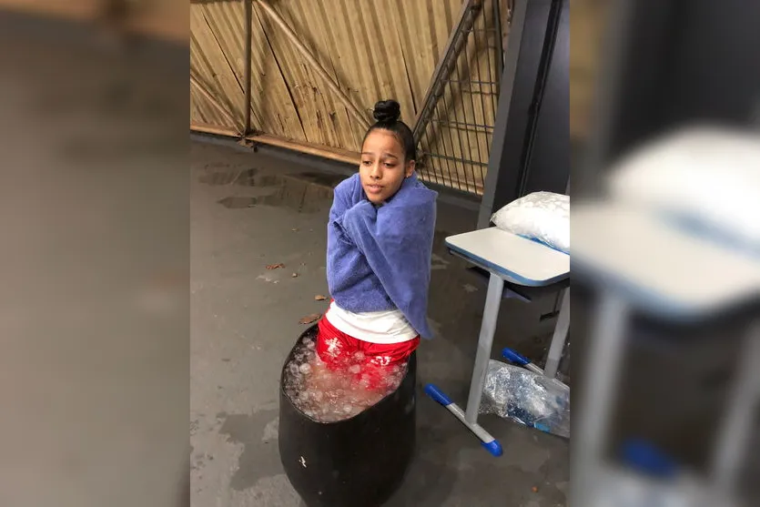 Futsal feminino de Apucarana se prepara para a temporada