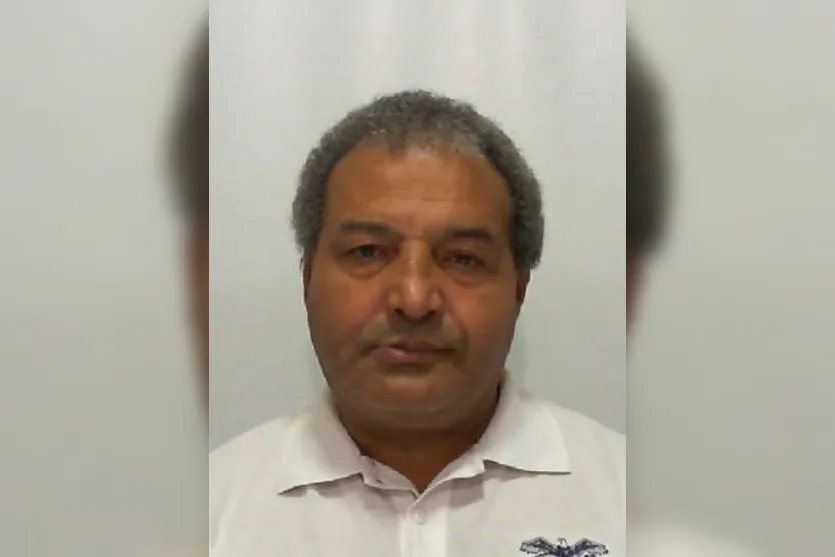 Homem atropelado por trem em Apucarana é identificado