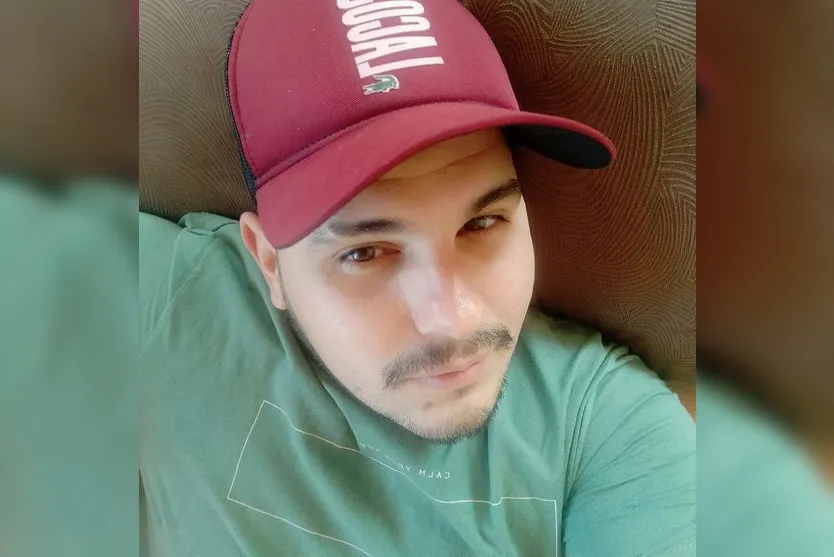 Morador de Arapongas que morreu após acidente é identificado