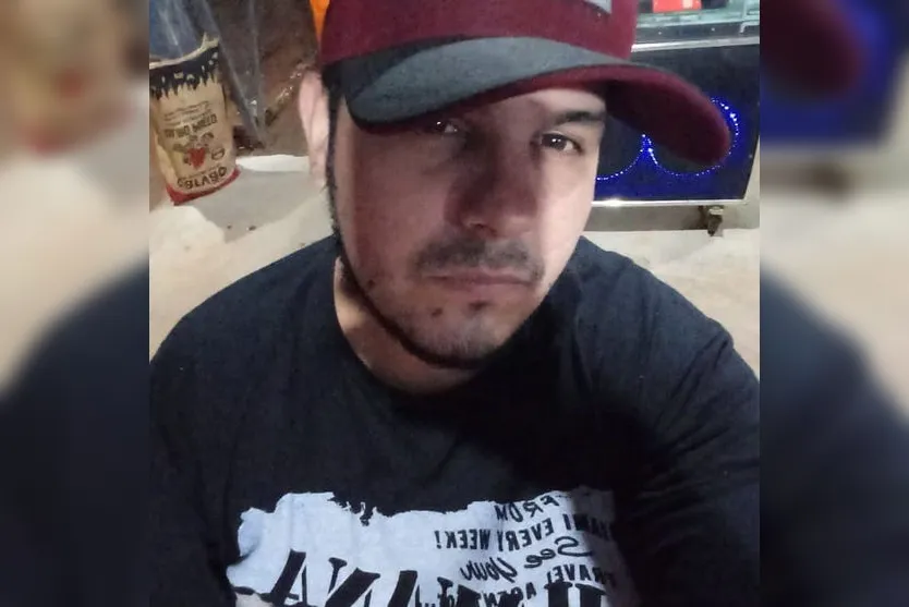 Morador de Arapongas que morreu após acidente é identificado