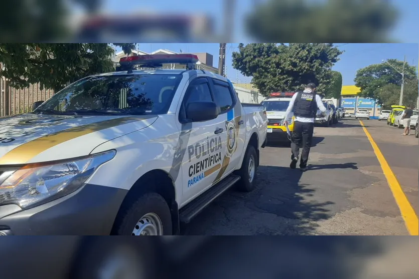 Morre homem baleado em casa de vereador de Apucarana