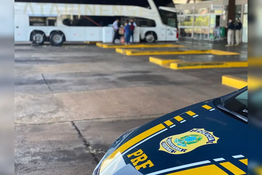 PRF registra 11 mortes durante 'Operação Carnaval' no Paraná