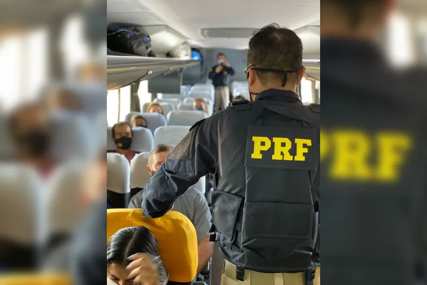 PRF registra 11 mortes durante 'Operação Carnaval' no Paraná