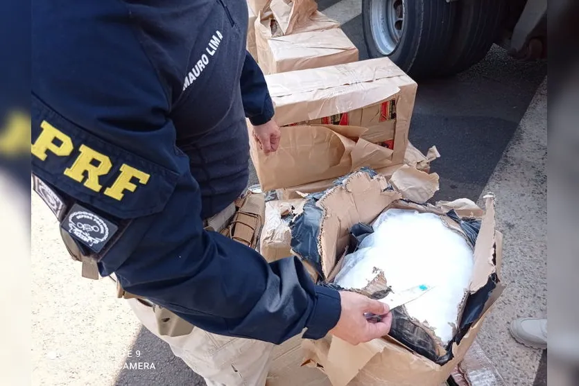 PRF registra 11 mortes durante 'Operação Carnaval' no Paraná