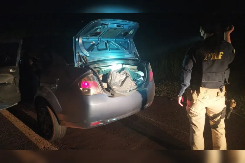 PRF registra 11 mortes durante 'Operação Carnaval' no Paraná