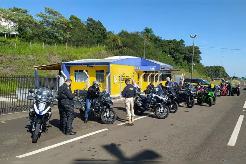 PRF registra 11 mortes durante 'Operação Carnaval' no Paraná