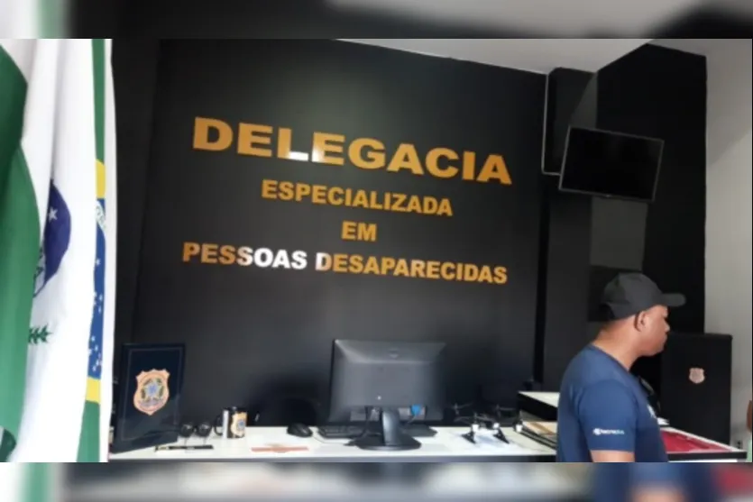 Polícia Civil descobre falsa delegacia no Paraná