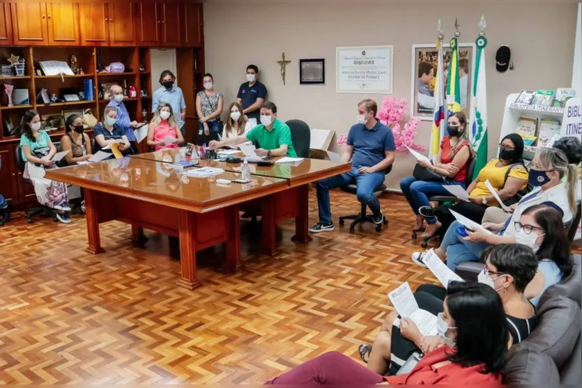 Prefeitura de Apucarana divulga eventos do “Mês da Mulher”