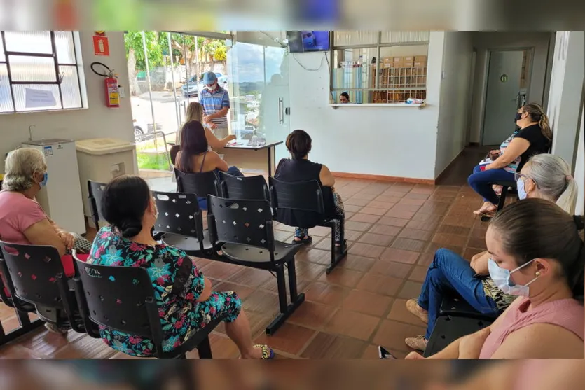 Prefeitura de Ivaiporã viabiliza Mutirão da Oftalmologia