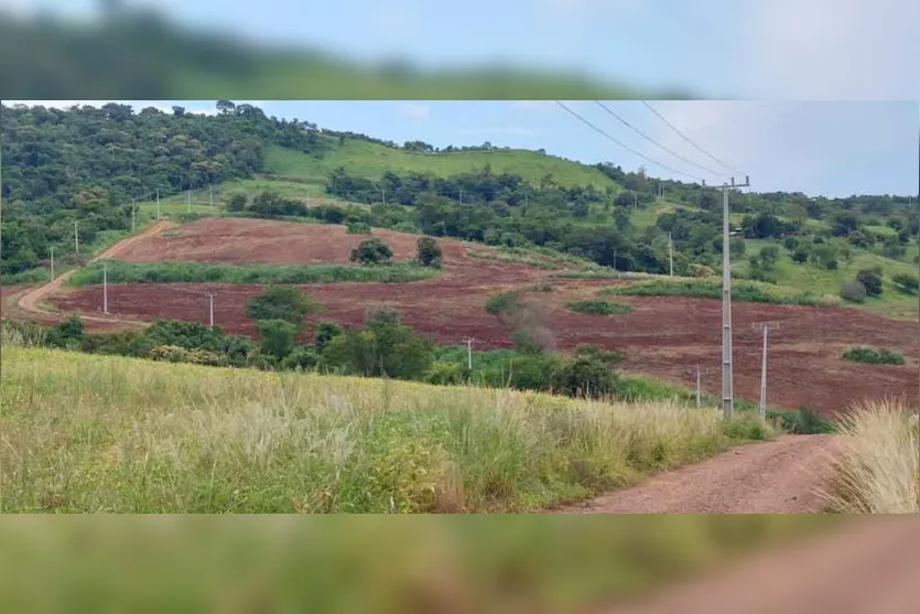 Programa Paraná Trifásico avança no Vale do Ivaí