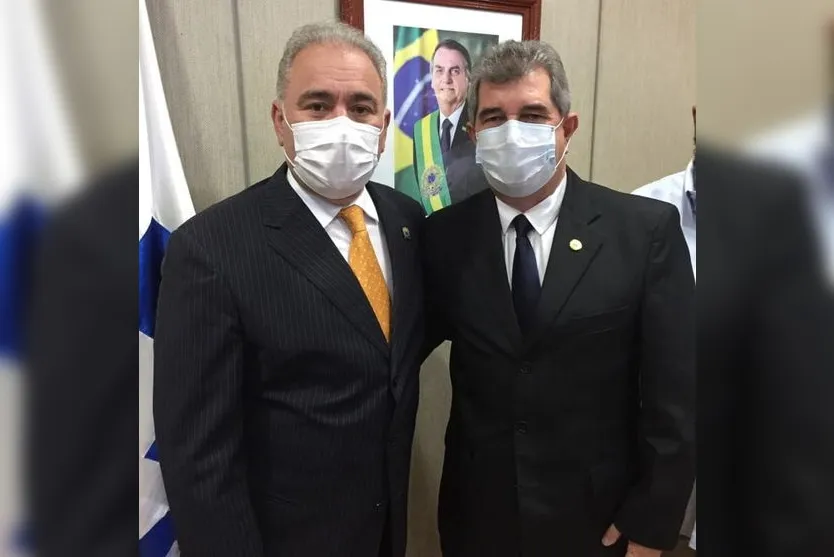 Projeto de deputado beneficia tutores de deficientes