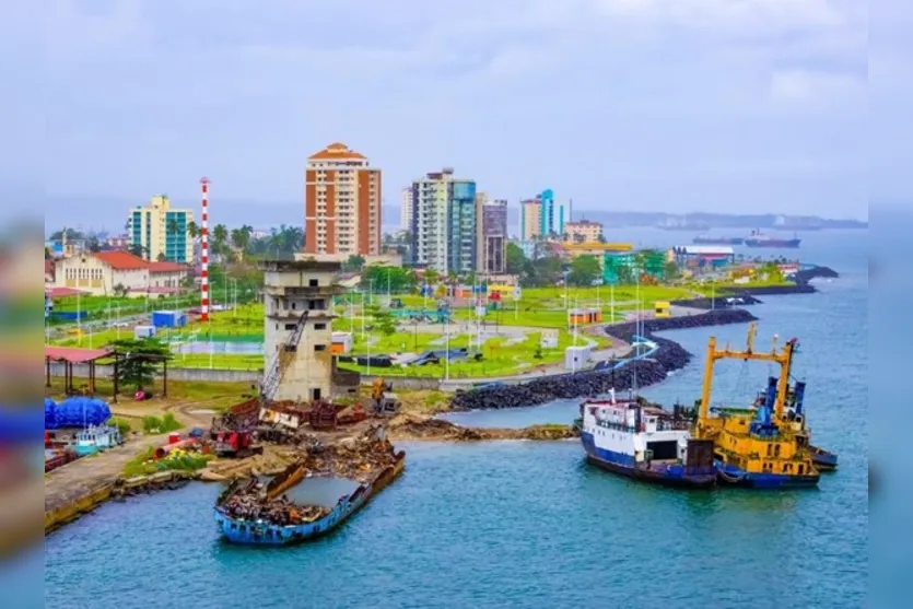 Roteiro de viagem para o Panamá: 8 lugares para conhecer