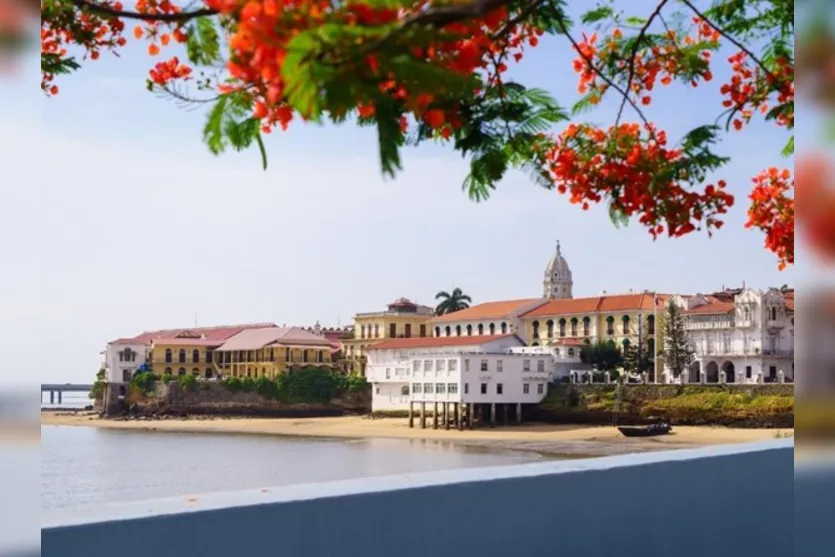 Roteiro de viagem para o Panamá: 8 lugares para conhecer