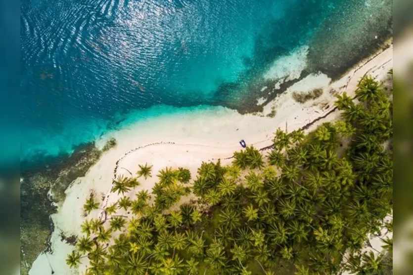 Roteiro de viagem para o Panamá: 8 lugares para conhecer