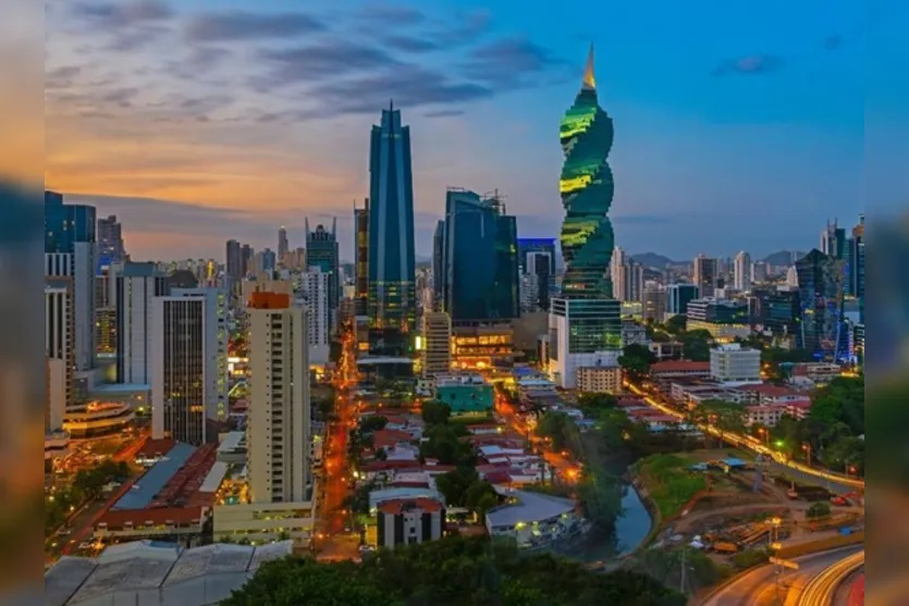 Roteiro de viagem para o Panamá: 8 lugares para conhecer
