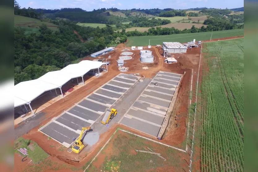 Sanepar inicia pesquisa em Ivaiporã na próxima semana