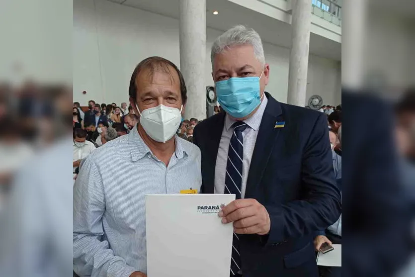 Saúde de Jardim Alegre recebe repasse de mais de 1.4 milhão