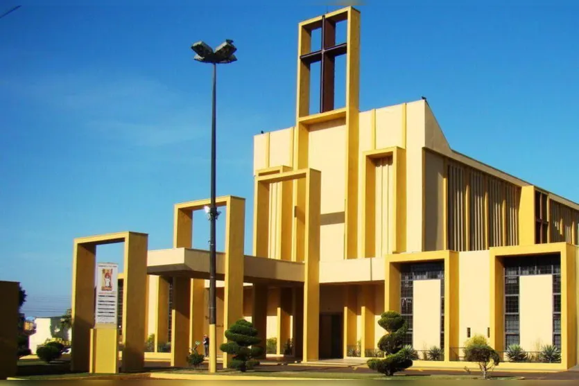 Tradicional novena de São José começa nesta quinta-feira