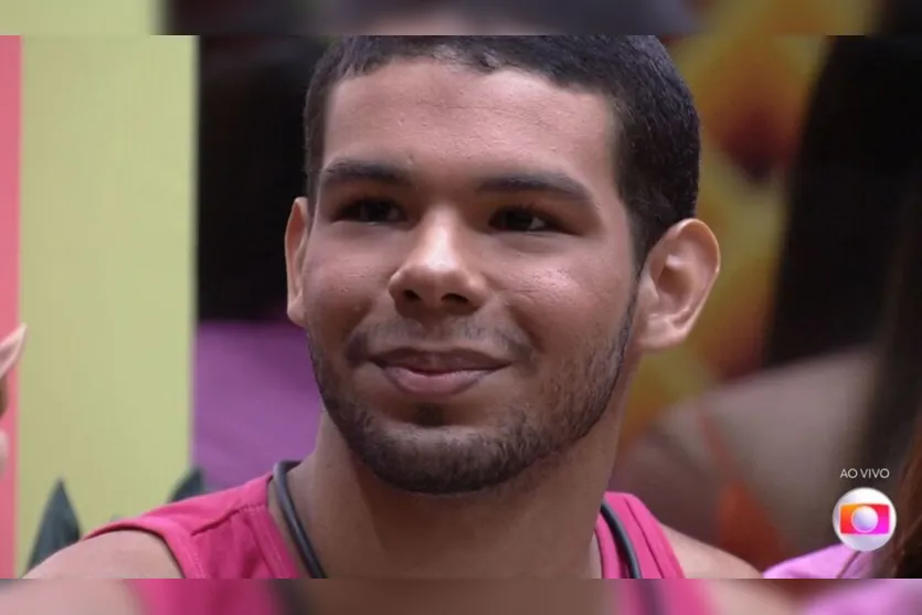 Vinicius é o oitavo eliminado no paredão do 'BBB22'