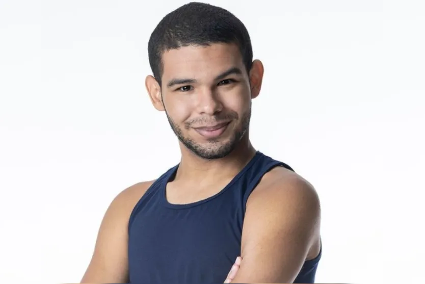 Vinicius é o oitavo eliminado no paredão do 'BBB22'