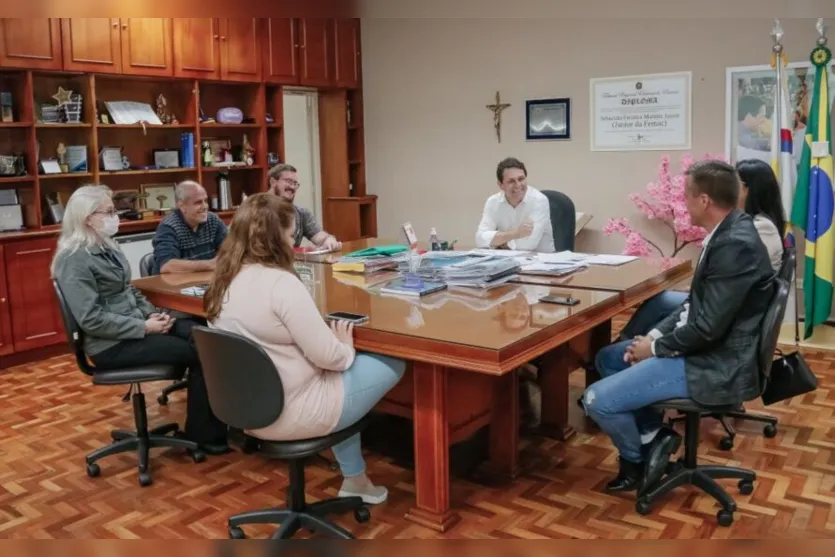 AEAA realiza 2ª Semana de Engenharias de Apucarana