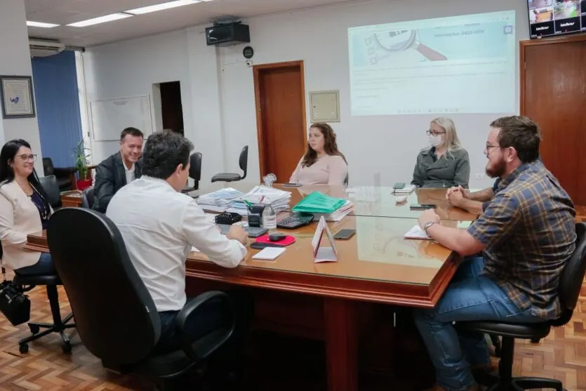 AEAA realiza 2ª Semana de Engenharias de Apucarana