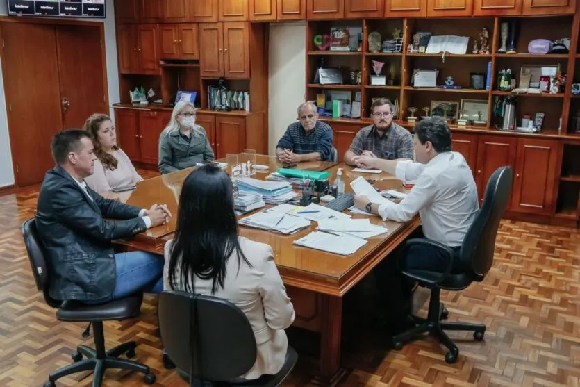 AEAA realiza 2ª Semana de Engenharias de Apucarana