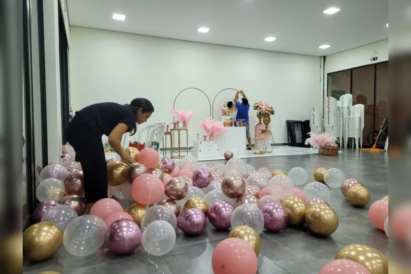 Após dois anos: setor de eventos vive dias de agenda lotada